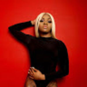 Meet your Posher, Riah